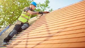 Best Gutter Installation and Repair  in Harrisonburg, VA