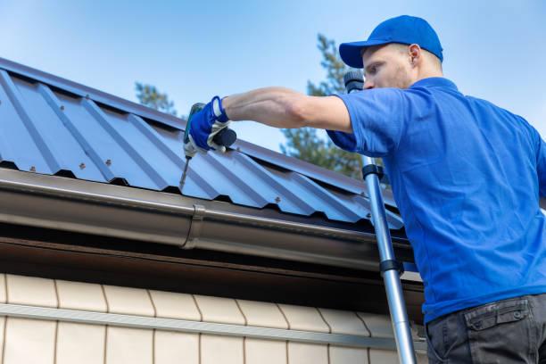 Best Emergency Roof Repair Services  in Harrisonburg, VA