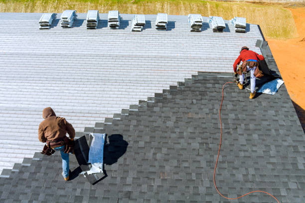 Best Roof Waterproofing  in Harrisonburg, VA