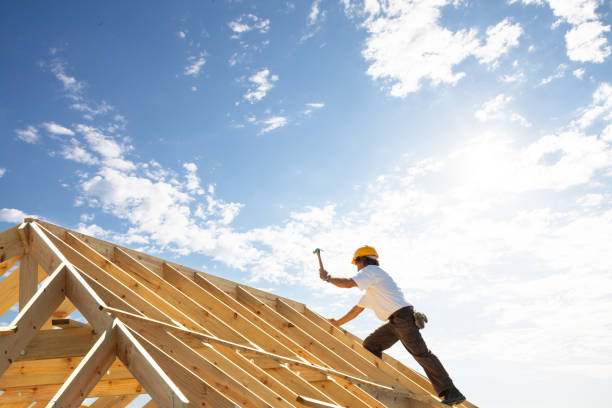 Best Solar Panel Roofing Installation  in Harrisonburg, VA